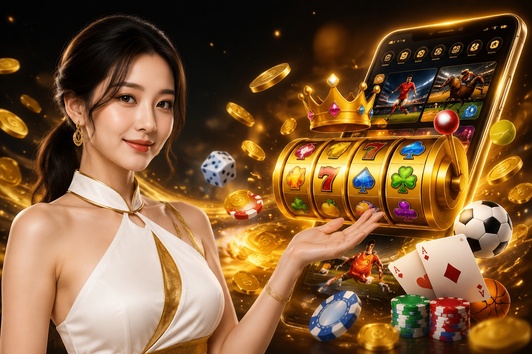 m98gam